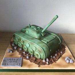 Asker Konseptli Pasta