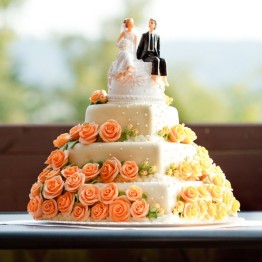 Gelin & Damat Pasta