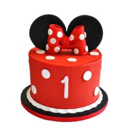 Minnie Pasta