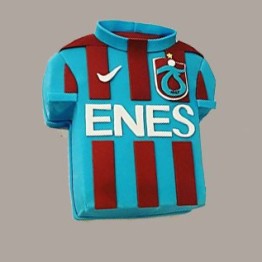 Trabzonspor Pasta