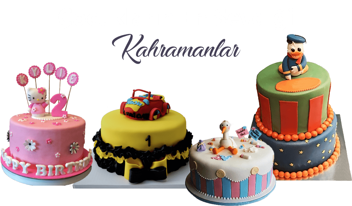 Şarlak Fırın